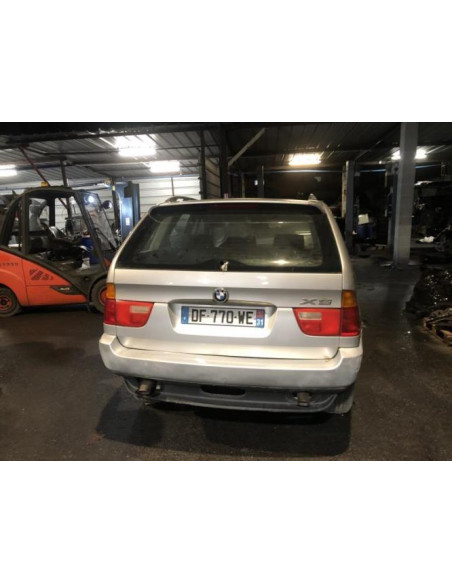 Reservoir BMW X5 E53 Essence