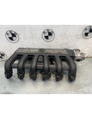 Collecteur d'admission BMW SERIE 5 E39 PHASE 1 Diesel