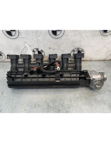 Collecteur d'admission BMW SERIE 5 E39 PHASE 1 Diesel