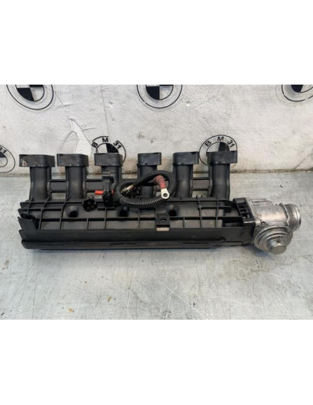 Collecteur d'admission BMW SERIE 5 E39 PHASE 1 Diesel