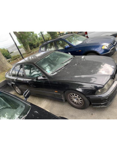 Collecteur d'admission BMW SERIE 5 E39 PHASE 1 Diesel