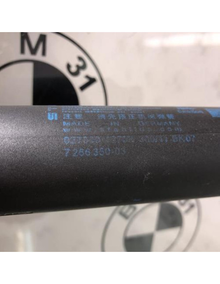 Verin de coffre droit BMW SERIE 5 F11 TOURING PHASE 1 BREAK Diesel