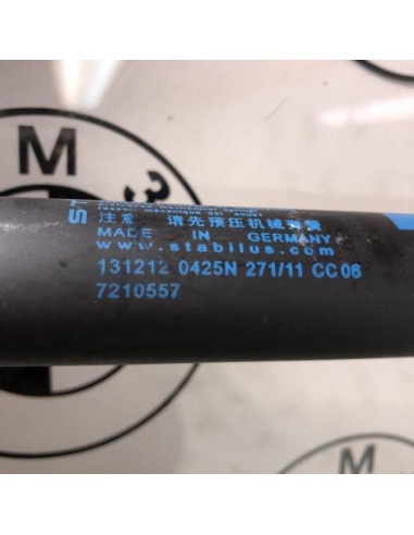 Verin de lunette arriere droit BMW SERIE 5 F11 TOURING PHASE 1 BREAK Diesel