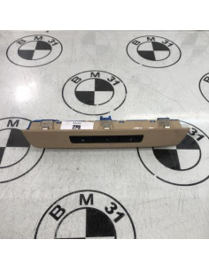 Commande de reglage de siege BMW SERIE 5 F11 TOURING PHASE 1 BREAK Diesel