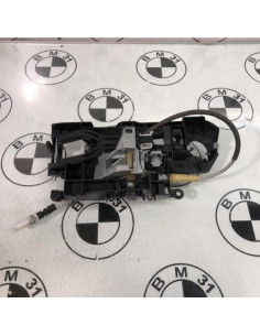 Support poignee porte arriere droite BMW SERIE 5 F11 TOURING PHASE 1 BREAK Diesel