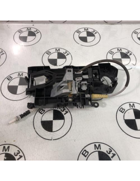 Support poignee porte arriere droite BMW SERIE 5 F11 TOURING PHASE 1 BREAK Diesel