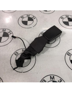 Attache ceinture arriere centrale BMW SERIE 5 F11 TOURING PHASE 1 BREAK Diesel