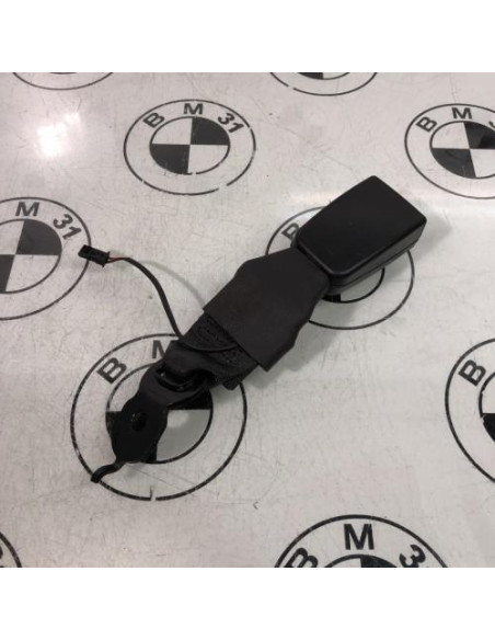 Attache ceinture arriere centrale BMW SERIE 5 F11 TOURING PHASE 1 BREAK Diesel