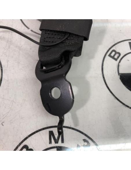 Attache ceinture arriere centrale BMW SERIE 5 F11 TOURING PHASE 1 BREAK Diesel