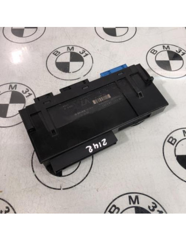 Calculateur BMW SERIE 5 F11 TOURING PHASE 1 BREAK Diesel
