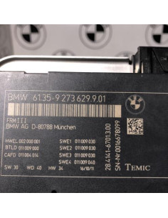 Calculateur BMW SERIE 5 F11 TOURING PHASE 1 BREAK Diesel