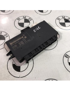 Calculateur BMW SERIE 5 F11 TOURING PHASE 1 BREAK Diesel 2