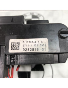 Porte fusible BMW SERIE 5 F11 TOURING PHASE 1 BREAK Diesel