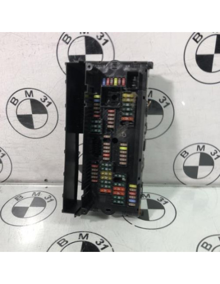 Porte fusible BMW SERIE 5 F11 TOURING PHASE 1 BREAK Diesel