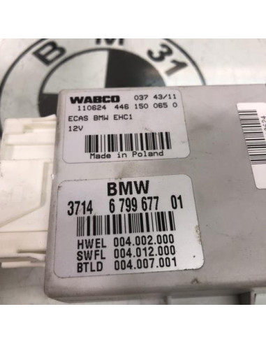 Calculateur BMW SERIE 5 F11 TOURING PHASE 1 BREAK Diesel