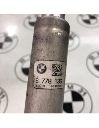 Colonne de direction BMW SERIE 5 F11 TOURING PHASE 1 BREAK Diesel