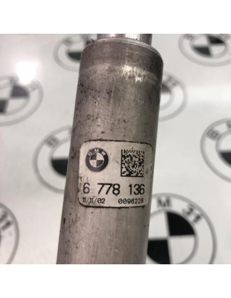 Colonne de direction BMW SERIE 5 F11 TOURING PHASE 1 BREAK Diesel