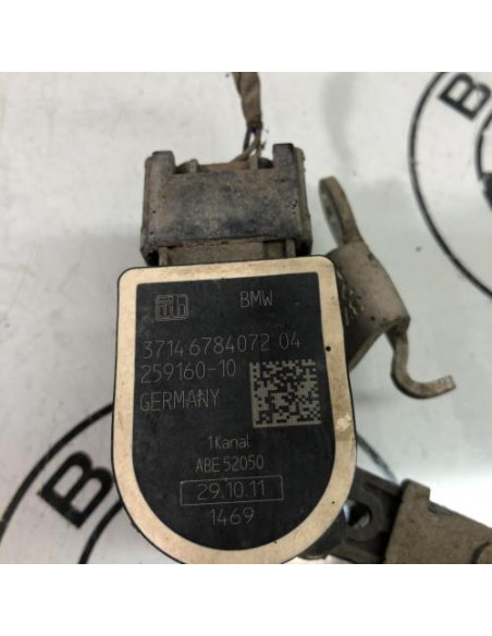 Capteur BMW SERIE 5 F11 TOURING PHASE 1 BREAK Diesel