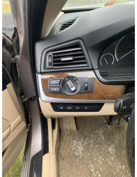 Capteur BMW SERIE 5 F11 TOURING PHASE 1 BREAK Diesel