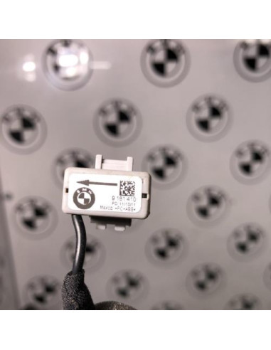 Haut parleur BMW SERIE 5 F11 TOURING PHASE 1 BREAK Diesel