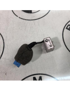 Haut parleur BMW SERIE 5 F11 TOURING PHASE 1 BREAK Diesel 2