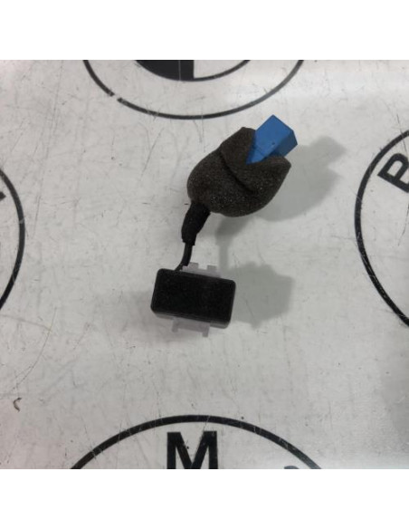 Haut parleur BMW SERIE 5 F11 TOURING PHASE 1 BREAK Diesel