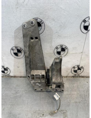 Support de boite BMW X3 F25 PHASE 1 Diesel