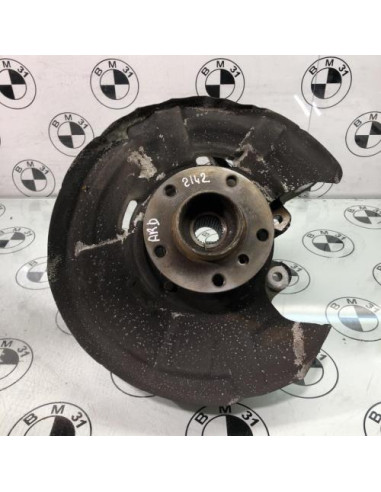 Fusee arriere droit BMW SERIE 5 F11 TOURING PHASE 1 BREAK Diesel