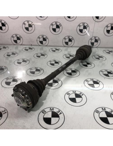 Cardan arriere droit (transmission) BMW SERIE 3 E91 TOURING PHASE 2 BREAK Diesel