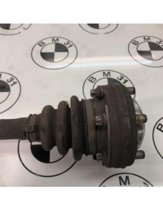 Cardan arriere droit (transmission) BMW SERIE 3 E91 TOURING PHASE 2 BREAK Diesel 2