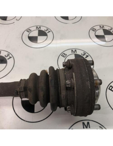 Cardan arriere droit (transmission) BMW SERIE 3 E91 TOURING PHASE 2 BREAK Diesel