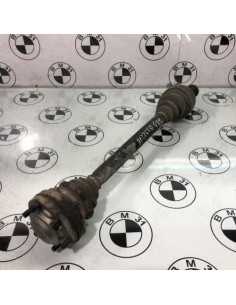Cardan arriere droit (transmission) BMW SERIE 5 E39 