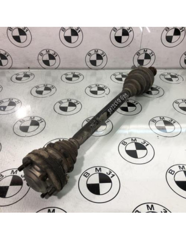 Cardan arriere droit (transmission) BMW SERIE 5 E39 