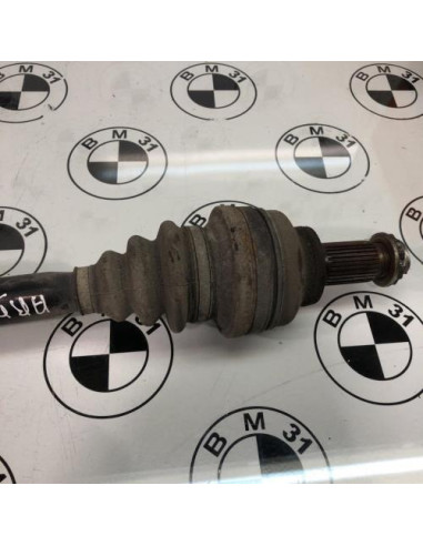 Cardan arriere droit (transmission) BMW SERIE 5 E39 
