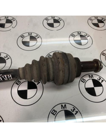 Cardan arriere droit (transmission) BMW SERIE 5 E39 