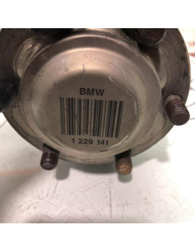 Cardan arriere droit (transmission) BMW SERIE 5 E39 