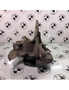 Fusee arriere gauche BMW SERIE 5 F11 TOURING PHASE 1 BREAK Diesel