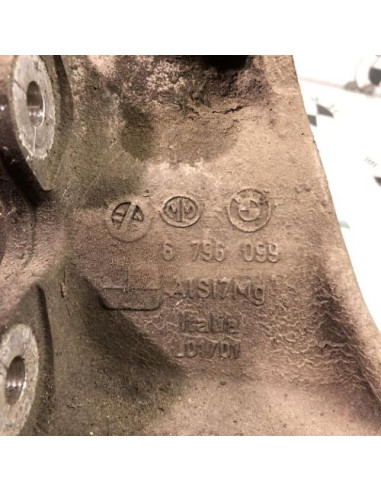 Fusee arriere gauche BMW SERIE 5 F11 TOURING PHASE 1 BREAK Diesel