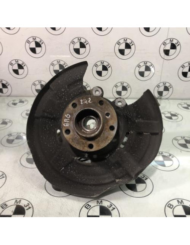 Fusee arriere gauche BMW SERIE 5 F11 TOURING PHASE 1 BREAK Diesel