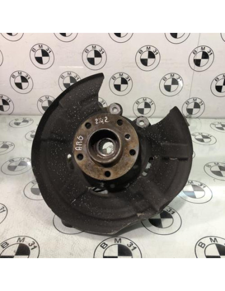 Fusee arriere gauche BMW SERIE 5 F11 TOURING PHASE 1 BREAK Diesel