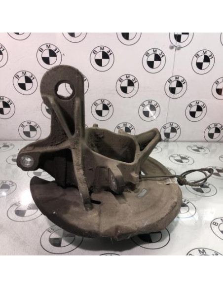 Fusee arriere gauche BMW SERIE 5 F11 TOURING PHASE 1 BREAK Diesel