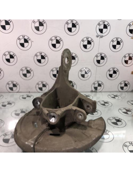 Fusee arriere gauche BMW SERIE 5 F11 TOURING PHASE 1 BREAK Diesel