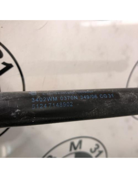 Verin de coffre MINI MINI 2 R56 PHASE 1 Essence