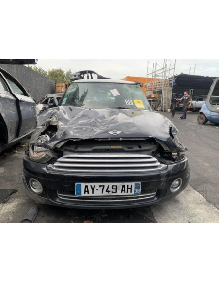 Bloc ABS (freins anti-blocage) MINI MINI 2 R56 PHASE 1 Essence