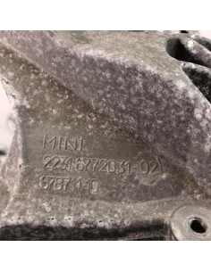Support de boite MINI MINI 2 R56 PHASE 1 Essence