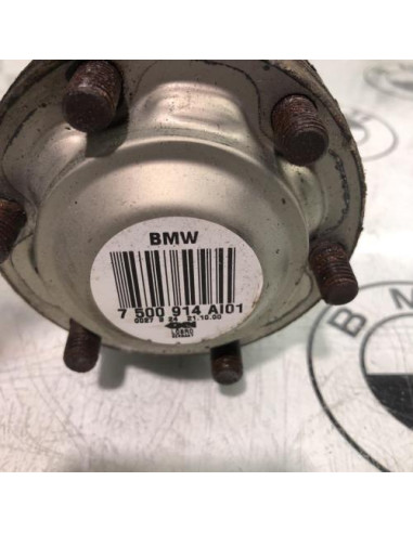 Cardan arriere droit (transmission) BMW SERIE 3 E46 TOURING PHASE 1 BREAK Diesel