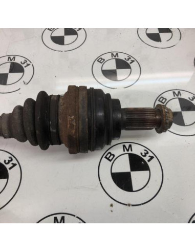 Cardan arriere droit (transmission) BMW SERIE 3 E46 TOURING PHASE 1 BREAK Diesel