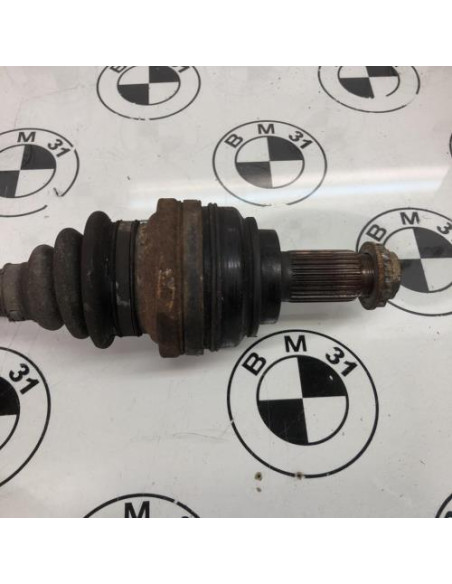 Cardan arriere droit (transmission) BMW SERIE 3 E46 TOURING PHASE 1 BREAK Diesel