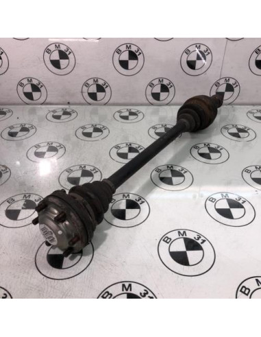 Cardan arriere droit (transmission) BMW SERIE 3 E46 TOURING PHASE 1 BREAK Diesel