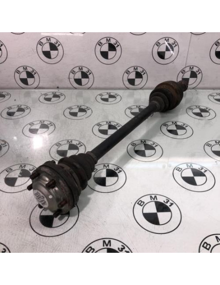 Cardan arriere droit (transmission) BMW SERIE 3 E46 TOURING PHASE 1 BREAK Diesel
